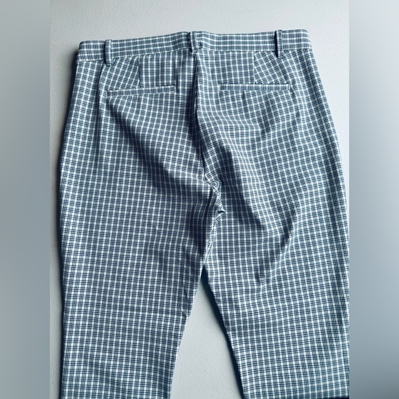 Gap signature skinny ankle slacks - Picture 5 of 5